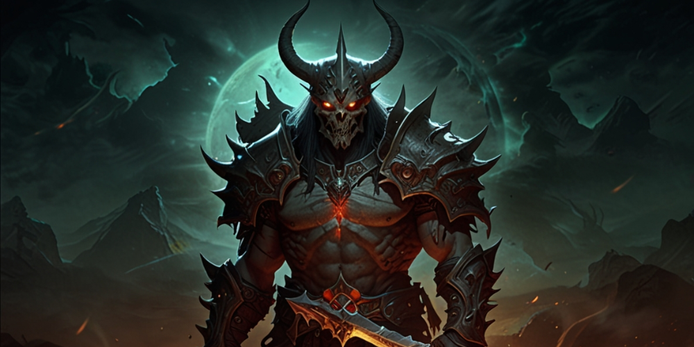 Diablo III free game